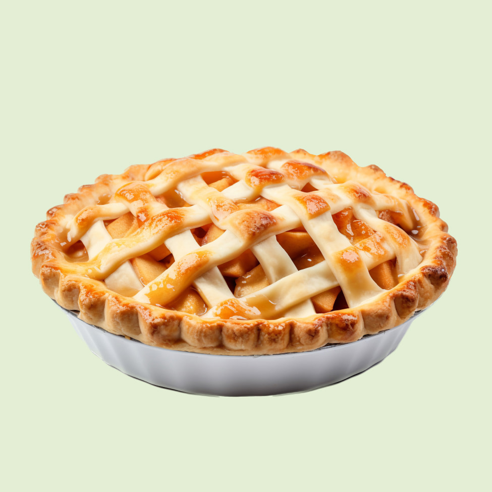 Apple Pie